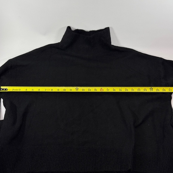 1. State Black Knit Sweater - Picture 5 of 10